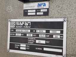 Safan DNCS 80 3100