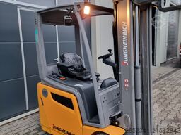 JUNGHEINRICH EFG215 / DUPLEX / SS / erst 5900 Std. /