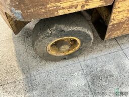 Hyster H 2.50 XL