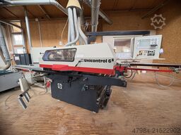 WEINIG UNICONTROL 06