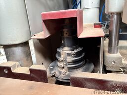 WEINIG UNICONTROL 06