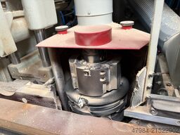 WEINIG UNICONTROL 06