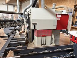 WEINIG UNICONTROL 06