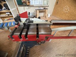 WEINIG UNICONTROL 06