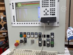 WEINIG UNICONTROL 06