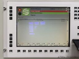 WEINIG UNICONTROL 06