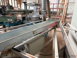 WEINIG UNICONTROL 06