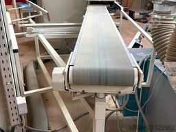 WEINIG UNICONTROL 06