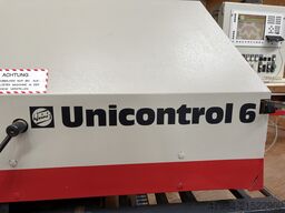 WEINIG UNICONTROL 06