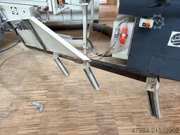 WEINIG UNICONTROL 06