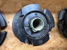 WEINIG UNICONTROL 06