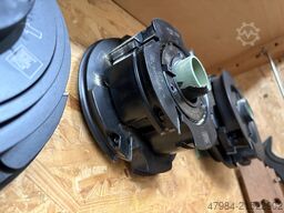 WEINIG UNICONTROL 06