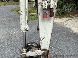 Takeuchi TB138 FR