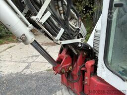 Takeuchi TB138 FR