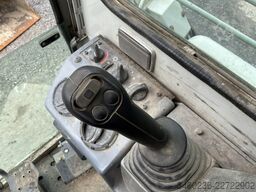 Takeuchi TB138 FR