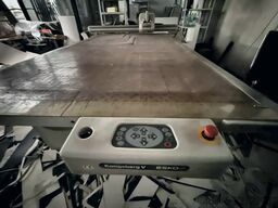 Esko Kongsberg V24P