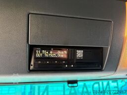 MAN TGX 18.480 + RETARDER + EURO 6 + 3x STOCK