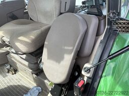 John Deere 6195M