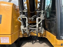 Caterpillar M314F