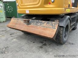 Caterpillar M314F