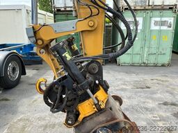 Caterpillar M314F