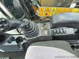 Caterpillar M314F