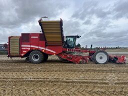 Grimme Varitron 470