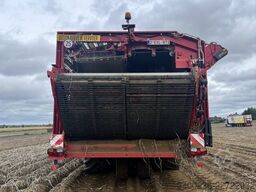 Grimme Varitron 470