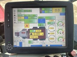 Vervaet Hydro Trike XL Met US18 T Opbouw