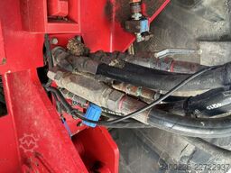 Vervaet Hydro Trike XL Met US18 T Opbouw