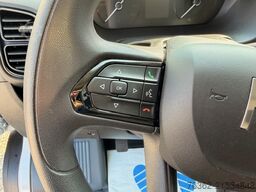 Fiat Ducato L4H2 180 LED Kamera Klima AHK