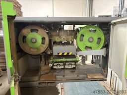 WINTERSTEIGER DSB 660