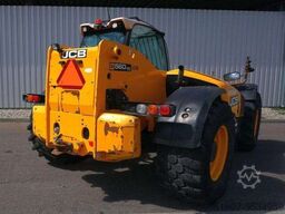 JCB 560 80 AGRI PLUS