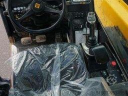 JCB 560 80 AGRI PLUS