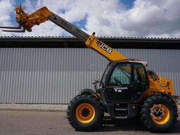 JCB 560 80 AGRI PLUS