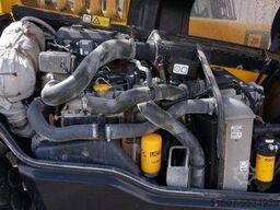 JCB 560 80 AGRI PLUS