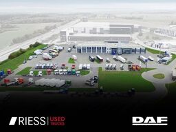 DAF XF 480 FT SpurH LED