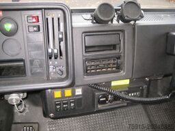 MAN -VW 8.150 FAE 4x4 Feuerwehr *20.000 KM* TÜV 2026
