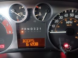 HUMMER H3 3.5 Executive * Vollleder* Schiebedach*