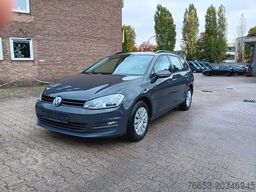 VOLKSWAGEN Golf Variant Trendline * Klimaaut.*