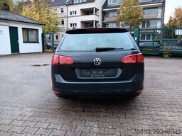 VOLKSWAGEN Golf Variant Trendline * Klimaaut.*