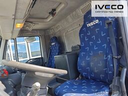 IVECO EFFER 470/5S!!!Motor neu!!!