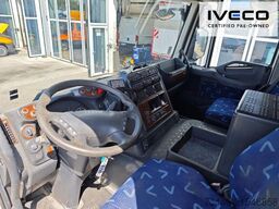 IVECO EFFER 470/5S!!!Motor neu!!!