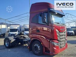 IVECO S-WAY AS440S48 T/P
