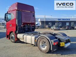 IVECO S-WAY AS440S48 T/P