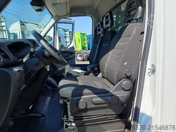 IVECO DAILY 35C16 3.0