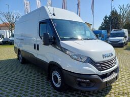 IVECO DAILY 35S16A8 - 3520