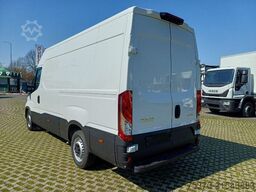 IVECO DAILY 35S16A8 - 3520
