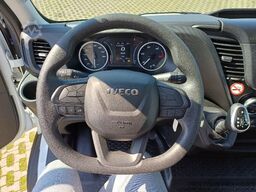 IVECO DAILY 35S16A8 - 3520