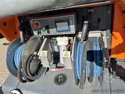 DiBo,Falch,Dynajet,Kärcher 250/25